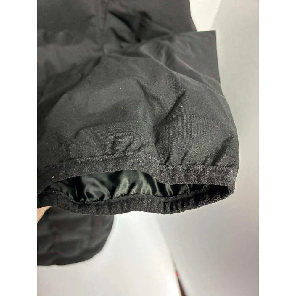 Swiss‎ Tech Boys Winter Puffer Jacket Coat in Black NWT S/CH (34-36)